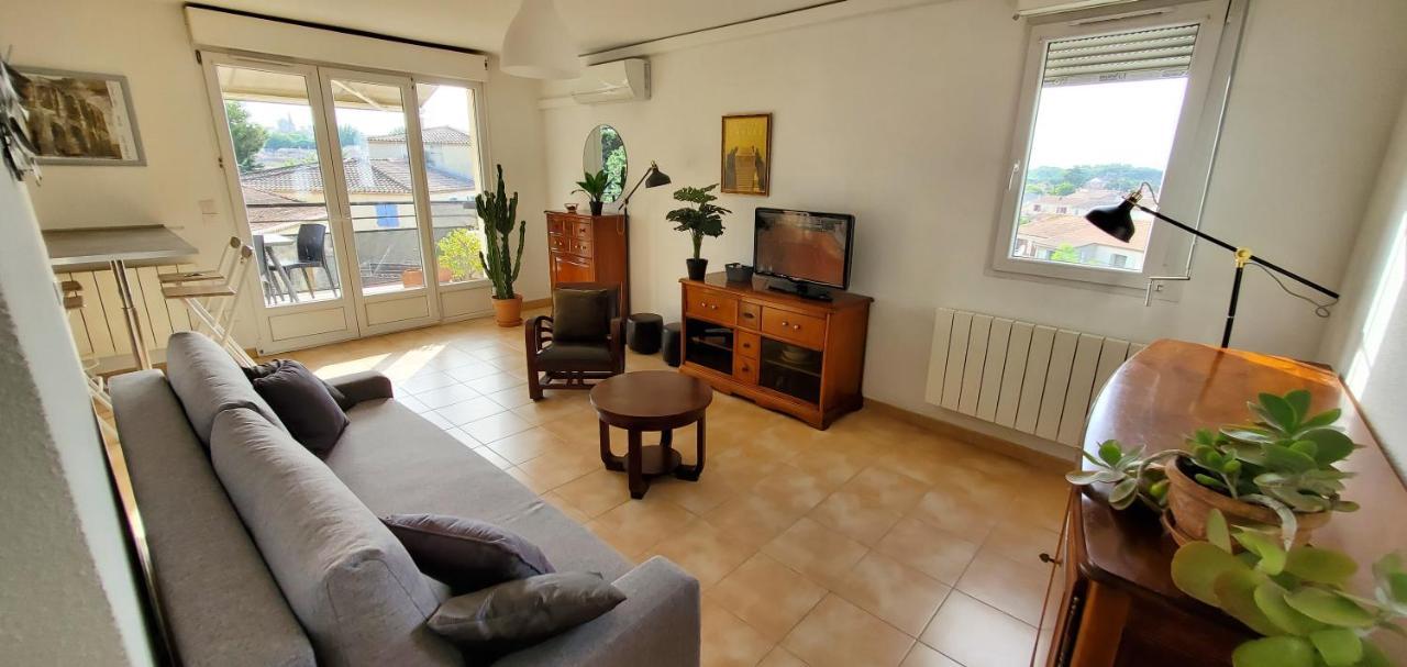 Residence Les Arts 2 Arles Zewnętrze zdjęcie